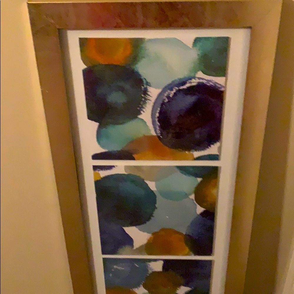 Wall art